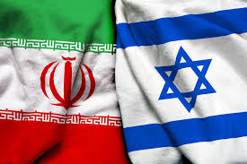 Iran strikes Israel on...? card icon
