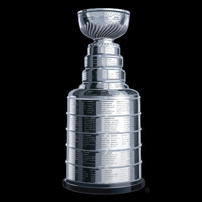 2026 NHL Stanley Cup Champion  card icon